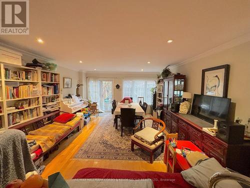 42A Torrens Ave, Toronto, ON - Indoor Photo Showing Other Room