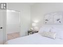 107 3038 St. Geroge Street, Port Moody, BC  - Indoor Photo Showing Bedroom 