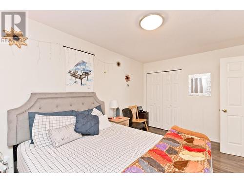 1395 Friesen Road, Kelowna, BC - Indoor Photo Showing Bedroom