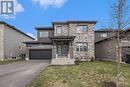 236 Sunset Crescent, Russell, ON  - Outdoor With Facade 