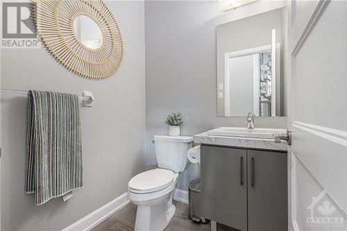 236 Sunset Crescent, Russell, ON - Indoor Photo Showing Bathroom