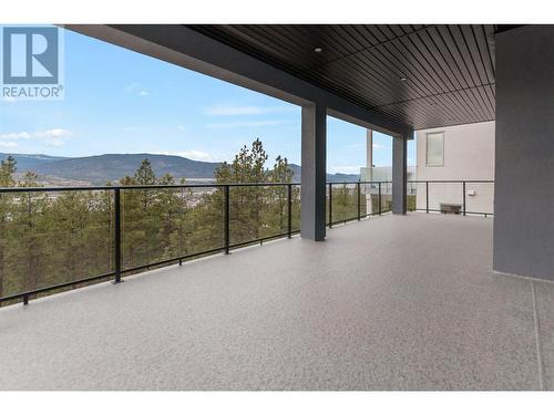 2799 Hawthorn Drive, Penticton, BC - Outdoor With View With Exterior