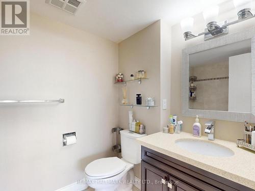 #1405 -100 Observatory Lane, Richmond Hill, ON - Indoor Photo Showing Bathroom