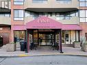 #1405 -100 Observatory Lane, Richmond Hill, ON  - Outdoor 