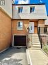 #61 -3175 Kirwin Ave, Mississauga, ON  - Outdoor With Exterior 