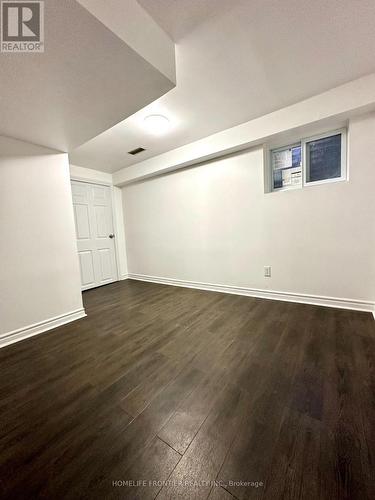 #61 -3175 Kirwin Ave, Mississauga, ON - Indoor Photo Showing Other Room