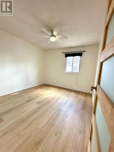 #61 -3175 Kirwin Ave, Mississauga, ON - Indoor Photo Showing Other Room