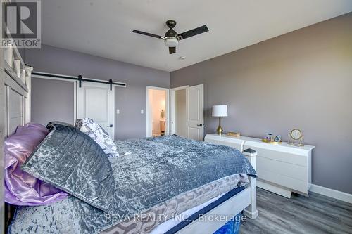 480 Cameron Lake Rd, Brudenell, Lyndoch And Ragl, ON - Indoor Photo Showing Bedroom