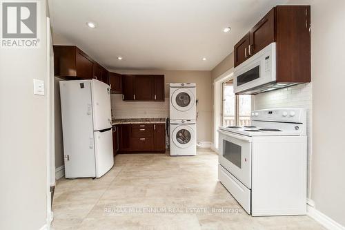 10 Rutherford Ave, Hamilton, ON - Indoor Photo Showing Laundry Room