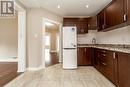 10 Rutherford Avenue, Hamilton, ON  - Indoor Photo Showing Kitchen 