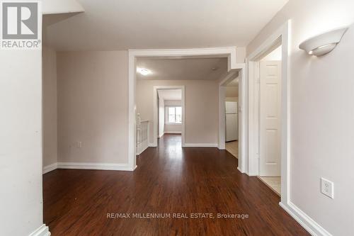 10 Rutherford Avenue, Hamilton, ON - Indoor Photo Showing Other Room
