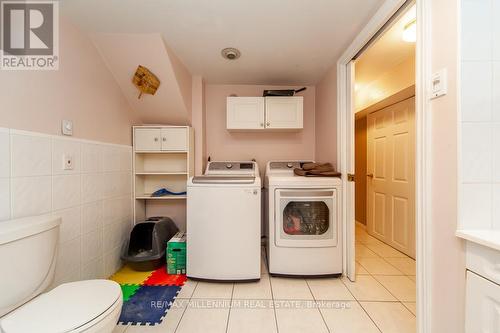 10 Rutherford Avenue, Hamilton, ON - Indoor Photo Showing Laundry Room