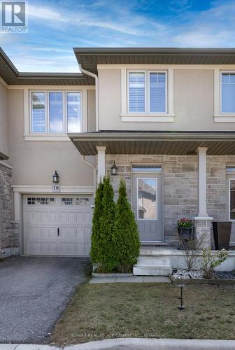 19 - 98 Shoreview Place, Hamilton, ON - Outdoor