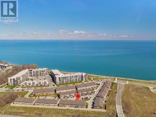 19 - 98 Shoreview Place, Hamilton, ON - Outdoor With Body Of Water With View