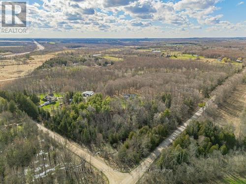 4098 Darkwood Rd, Puslinch, ON - Outdoor With View