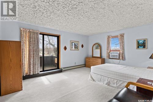 102 116Th Street E, Saskatoon, SK - Indoor Photo Showing Bedroom