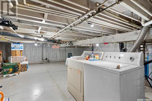102 116Th Street E, Saskatoon, SK - Indoor Photo Showing Laundry Room