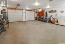 259 5Th Avenue Se, Swift Current, SK  - Indoor Photo Showing Garage 