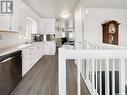 259 5Th Avenue Se, Swift Current, SK  - Indoor Photo Showing Kitchen 