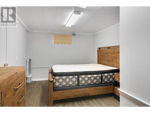 28 Anderson Street, Kitimat, BC - Indoor Photo Showing Bedroom