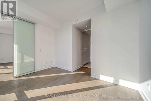 #2703 -488 University Ave, Toronto, ON - Indoor Photo Showing Other Room