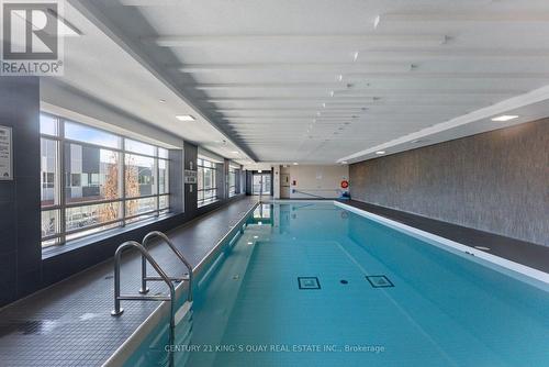 #2108 -275 Yorkland Rd, Toronto, ON - Indoor Photo Showing Other Room With In Ground Pool