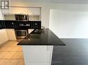 #2108 -275 Yorkland Rd, Toronto, ON  - Indoor Photo Showing Kitchen With Double Sink 