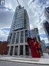 #4905 -3 Gloucester St, Toronto, ON  - Outdoor With Facade 