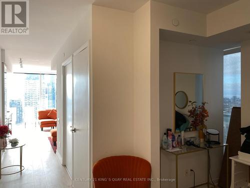 4905 - 3 Gloucester Street, Toronto, ON - Indoor Photo Showing Other Room