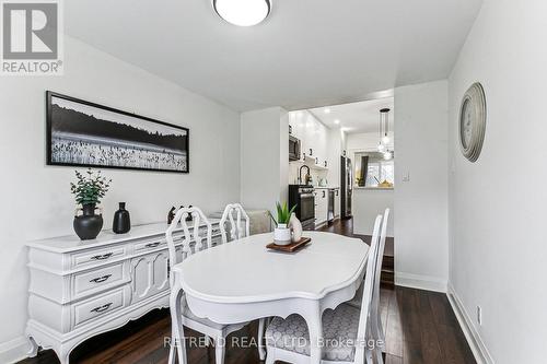 428 Victoria Park Ave, Toronto, ON - Indoor Photo Showing Dining Room