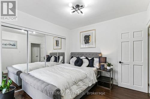 428 Victoria Park Ave, Toronto, ON - Indoor Photo Showing Bedroom