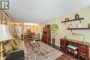 #411 -1525 Diefenbaker Crt, Pickering, ON  - Indoor Photo Showing Living Room 