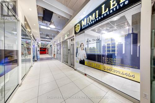 57 - 7181 Yonge Street, Markham, ON 