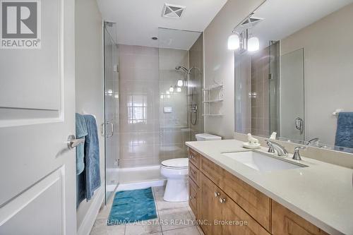 208 - 80 Burns Boulevard, King, ON - Indoor Photo Showing Bathroom