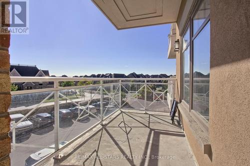 208 - 80 Burns Boulevard, King, ON - Outdoor With View With Exterior