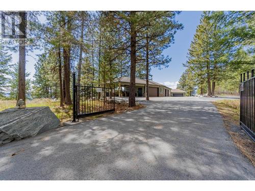 1370 Bullmoose Way Lot# 21, Osoyoos, BC - Outdoor