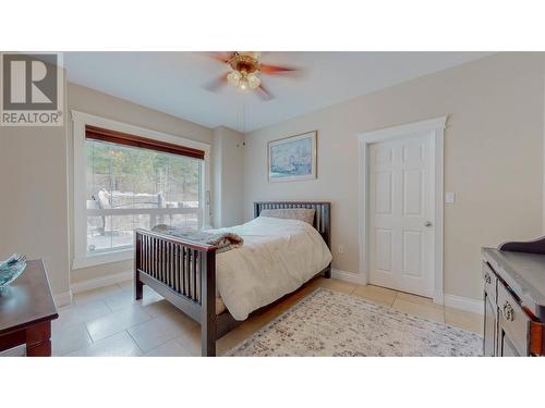 1370 Bullmoose Way Lot# 21, Osoyoos, BC - Indoor Photo Showing Bedroom
