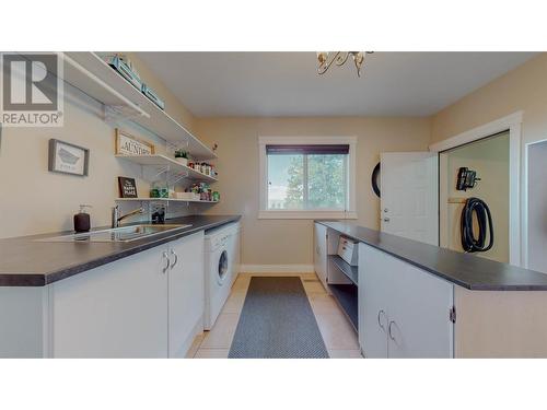 1370 Bullmoose Way Lot# 21, Osoyoos, BC - Indoor Photo Showing Bathroom