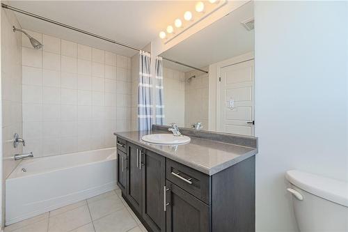 290 Barton Street W|Unit #32, Hamilton, ON - Indoor Photo Showing Bathroom