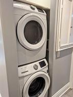 Stackable Laundry - 