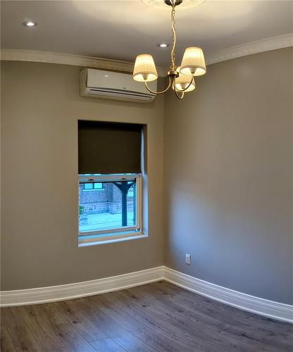 274 King Street W|Unit #1, Hamilton, ON - Indoor Photo Showing Other Room