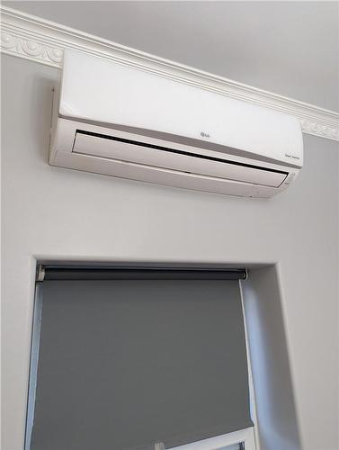 LG Smart Invertor for heating/cooling - 274 King Street W|Unit #1, Hamilton, ON - Indoor