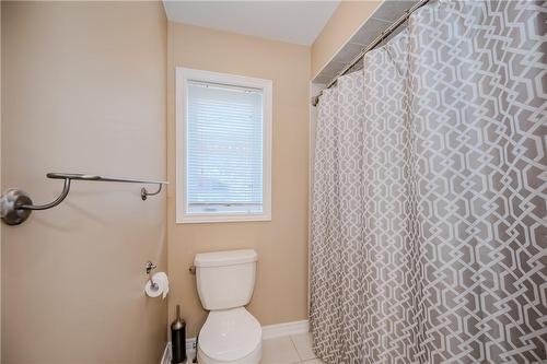 3322 Stoneware Road, Burlington, ON - Indoor Photo Showing Bathroom