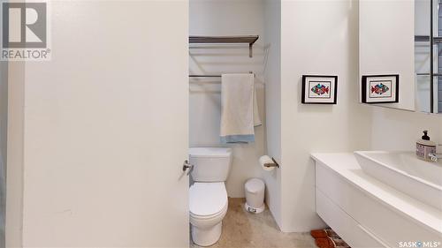 509 120 23Rd Street E, Saskatoon, SK - Indoor Photo Showing Bathroom