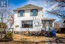 514 Stovel Avenue W, Melfort, SK  - Outdoor 