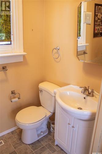 514 Stovel Avenue W, Melfort, SK - Indoor Photo Showing Bathroom