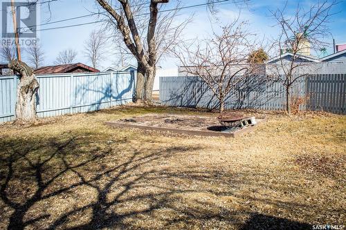 514 Stovel Avenue W, Melfort, SK - Outdoor