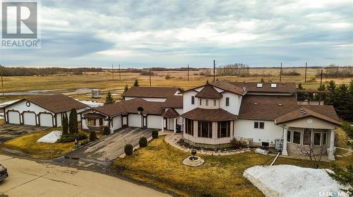 114 Cedar Crescent, Churchbridge, SK - Outdoor