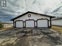 114 Cedar Crescent, Churchbridge, SK  - Outdoor 