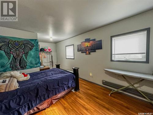 114 Cedar Crescent, Churchbridge, SK - Indoor Photo Showing Bedroom